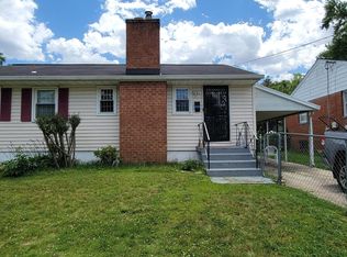 6404 Balfour Dr, Hyattsville, MD