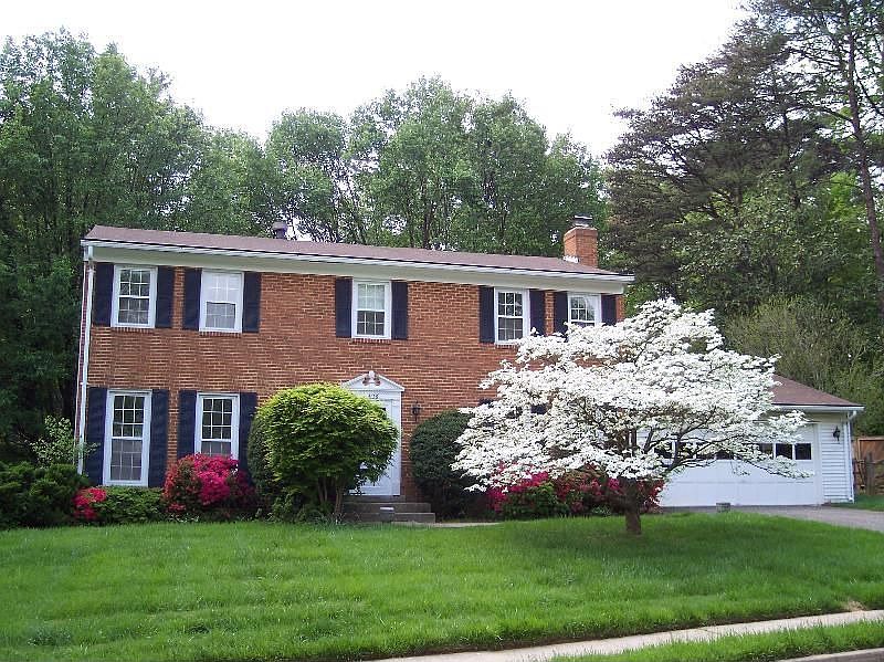 2nd image of 4136 Evergreen Dr