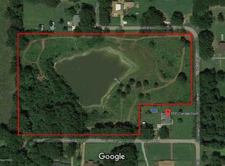 5531 Claridge Ct, Horn Lake, MS 38637