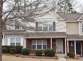 138 Limerick Rd UNIT D, Mooresville, NC 28115