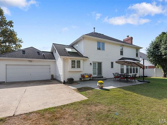 5th image of 13449 Pocasset Dr