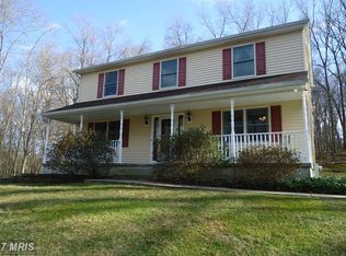 3321 Green Rd, White Hall, MD 21161