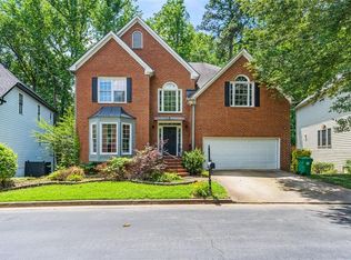 3338 Rose Rdg, Atlanta, GA 30340