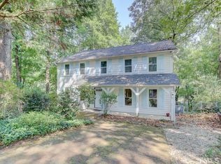 2204 Yorkgate Dr, Raleigh, NC 27612