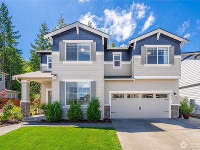 12948 186th Avenue E, Bonney Lake, WA, 98391