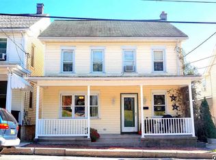 918 E Grand Ave, Tower City, PA 17980