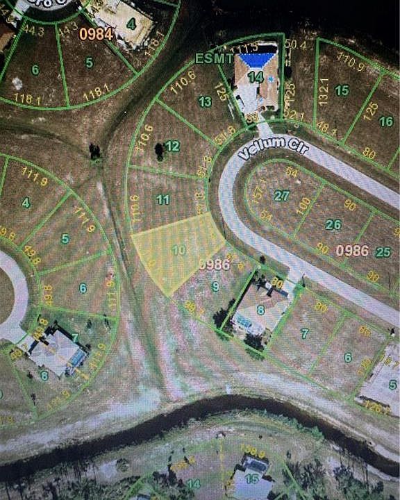 1st image of 17508 Vellum CIR