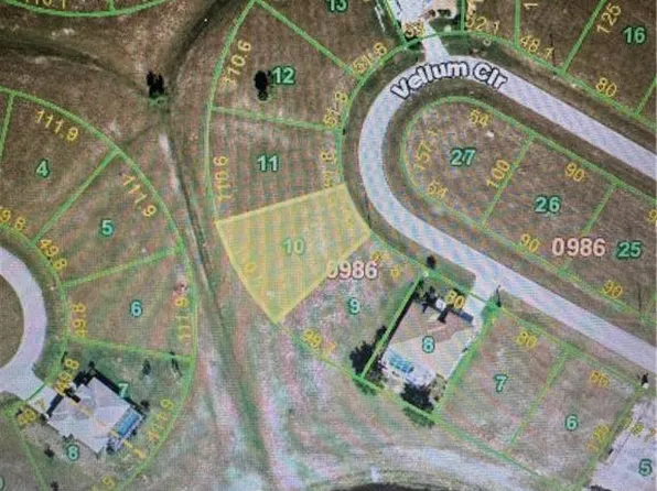 17508 Vellum CIR, PUNTA GORDA, FL 33955