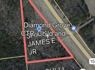 12357 Highway 15 N, Louisville, MS 39339