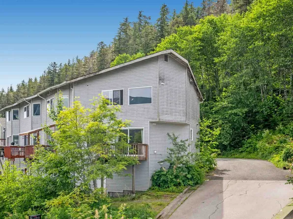 2892 Simpson Ave, Juneau, AK 99801