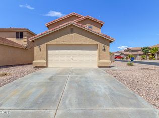 22258 W Mesquite Dr, Buckeye, AZ 85326