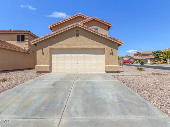 22258 W MESQUITE Drive, Buckeye, AZ 85326