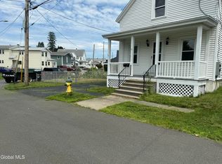 31 Charles Street, Waterford, NY 12188