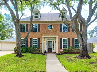 23027 Lodgepoint Dr, Katy, TX 77494