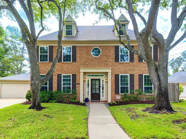 23027 Lodgepoint Dr, Katy, TX 77494