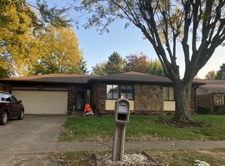 5708 Carry Back Dr, Indianapolis, IN 46237