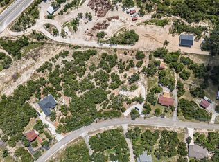 1345 Scenic View Dr, Canyon Lake, TX 78133