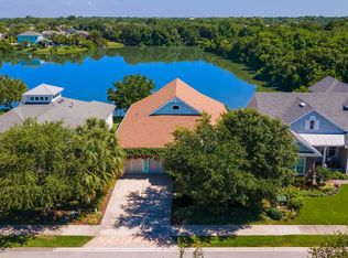 1220 Overdale Rd, Saint Augustine, FL 32080