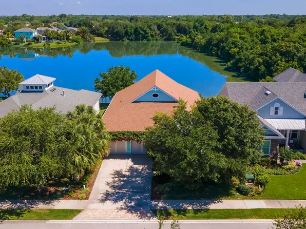 1220 Overdale Rd, Saint Augustine, FL 32080