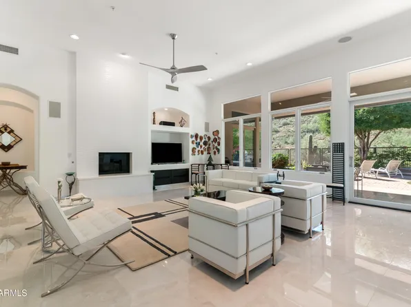 14437 E WETHERSFIELD Road, Scottsdale, AZ 85259