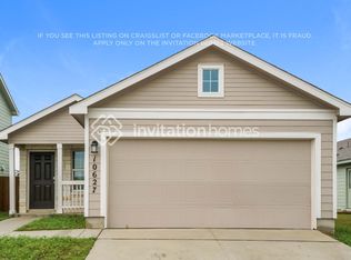 10627 Varmus Dr, Converse, TX 78109