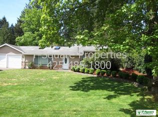19911 Dayton Ave N, Shoreline, WA 98133
