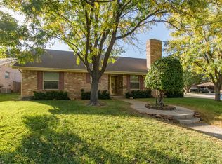 7000 Euclid St, Amarillo, TX 79110