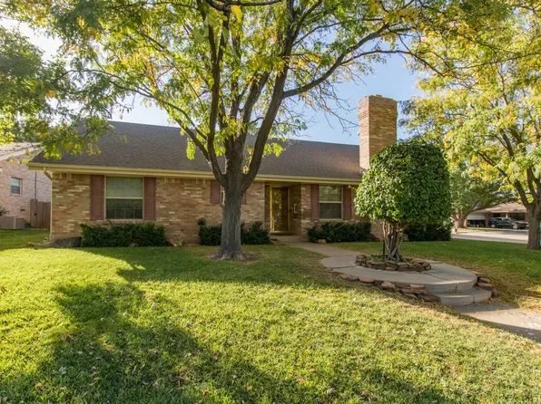 7000 Euclid St, Amarillo, TX 79110