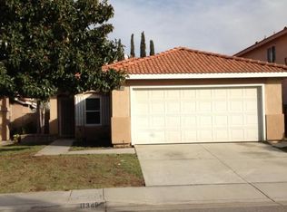 11349 Tomar St, Fontana, CA 92337