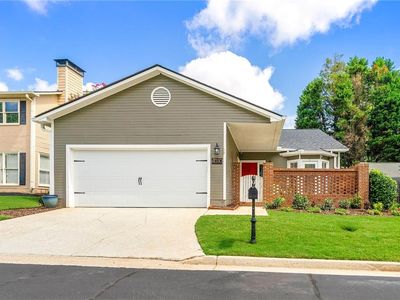 4030 Arborwood Ln, Tucker, GA, 30084