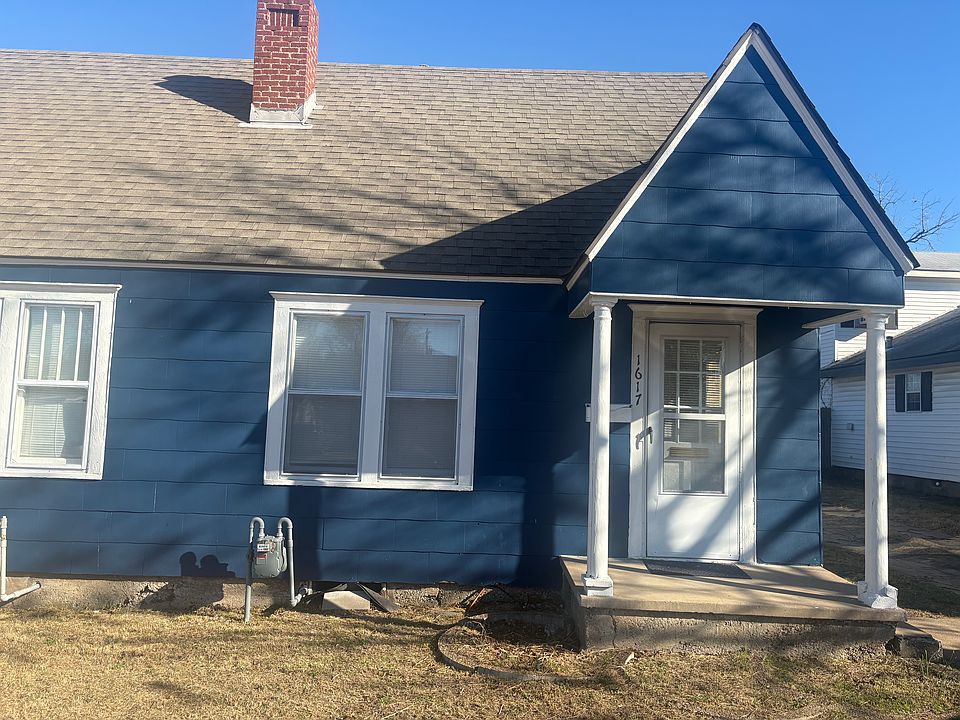 1st image of 1617 S Jamestown Ave #1617