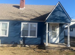 1617 S Jamestown Ave #1617, Tulsa, OK 74112