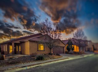 309 Valle Alto Dr NE, Rio Rancho, NM 87124