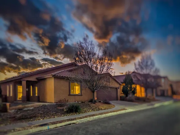 309 Valle Alto Dr NE, Rio Rancho, NM 87124