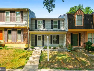 6522 Alexis Ln, Springfield, VA, 22152