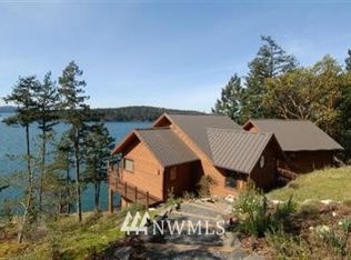 2183 Spring Point Rd, Eastsound, WA 98245