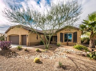 5336 N Grand Canyon Dr, Eloy, AZ 85131