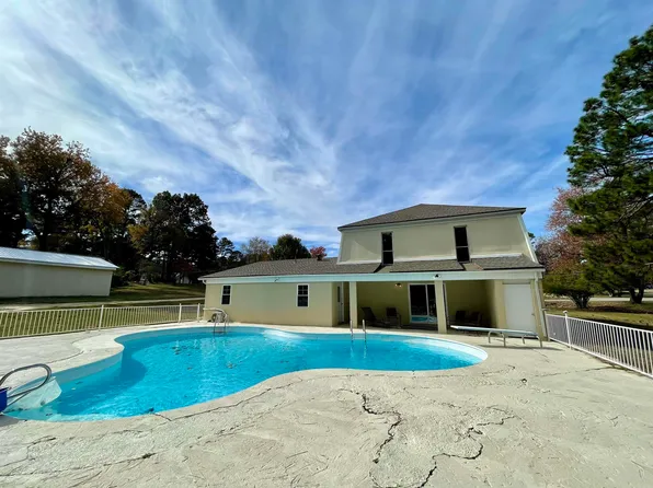 4100 Renee Dr, Jonesboro, AR 72404