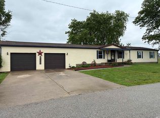 8967 N Schulze Rd, Oaktown, IN 47561