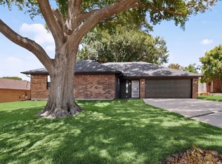 3804 Wrexgate Ct, Arlington, TX 76016