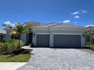 12541 Meribel St, Venice, FL 34293