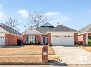 1032 Cross Gates Pl, Mobile, AL 36609