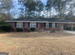 510 Cardinal Dr, Dublin, GA 31021
