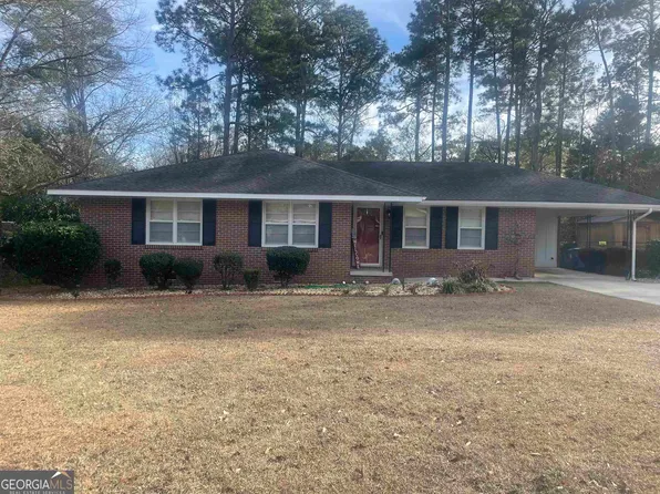 510 Cardinal Dr, Dublin, GA 31021