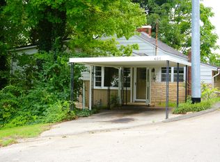 405 Church St, Athens, TN 37303