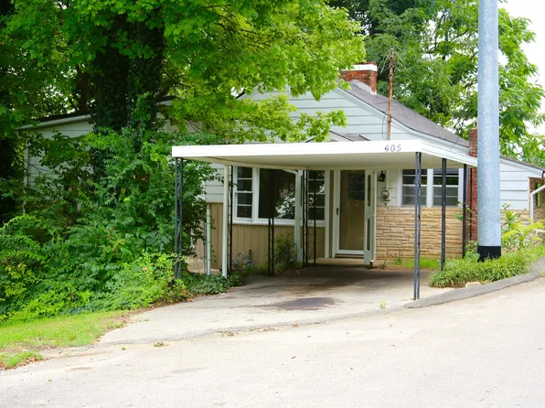 405 Church St, Athens, TN 37303