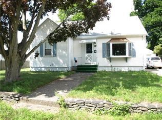 8 Preserved Arnold Ct, Lincoln, RI 02865