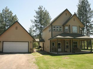 39614 N Tamarack Ln, Deer Park, WA 99006