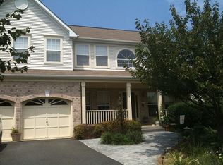 6 Marquis Ct, Stafford, VA 22554