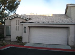 1452 Padbury Ct UNIT 1, Las Vegas, NV 89102